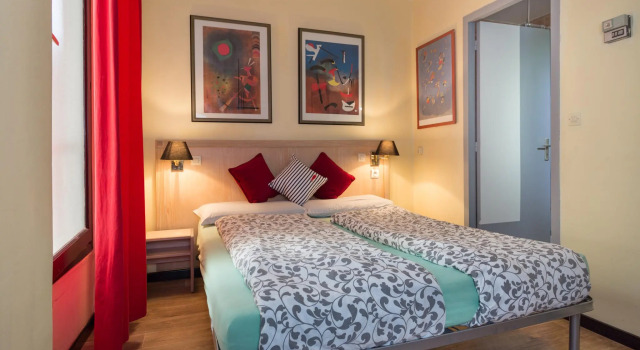 Villa Saint Exupéry Beach - Hostel