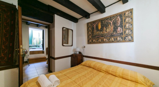 Ground floor Santa Margherita Apt ac wi-fi, Забронировать Отель Венеция Венето, рядом с Театр Россини