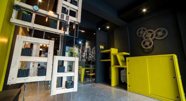 Just Walk Backpacker Hostel, Забронировать Хостел Недорогие отели Хуалянь, рядом с Hualien Tianhui Temple, недорого