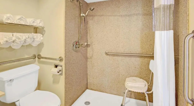 Номер Standard Motel 6 Rock Hill SC