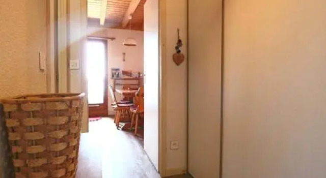 Apartment Hauts de la rosiere 12
