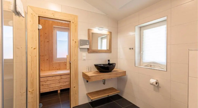 Апартаменты Englmar Chalets by ALPS Resorts