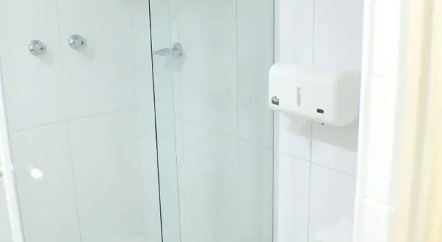 Номер Standard Hotel Golden Park Curitiba By Nacional Inn