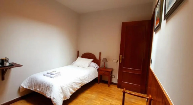 Номер Standard Casa de Aldea Las 7 gotas