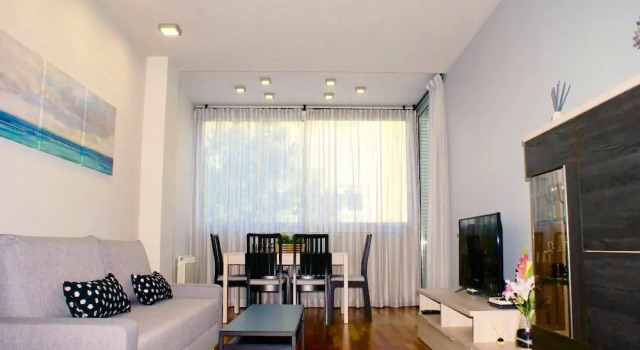 Carmed Hlclub Vilanova Apartment, Buchen Sie Ferienwohnung Vilanova i la Geltrú Costa del Garraf