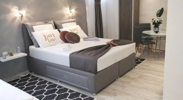 Alessio Premium Rooms - Superior Room 3, Забронировать Гостевой дом Гостевые дома Пореч, рядом с Старый город Пореча, Гостевой дом
