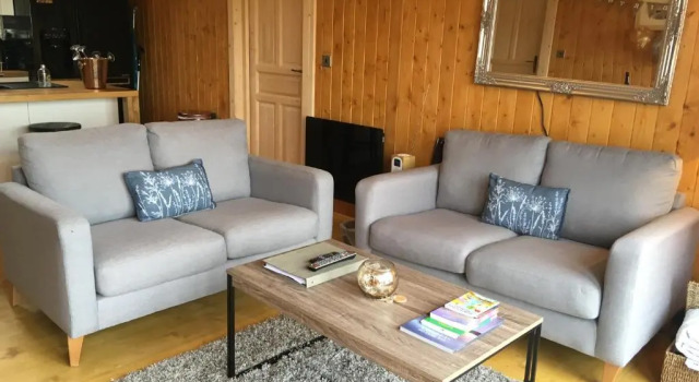 The Orchard Bramble Lodge, Prenota Hotel Hadleigh Suffolk