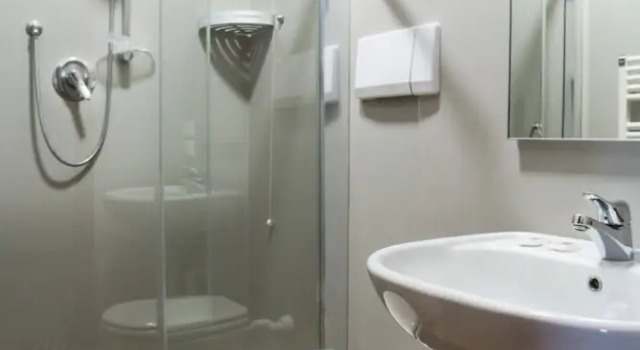 Номер Economy Hotel Cannaregio 2357