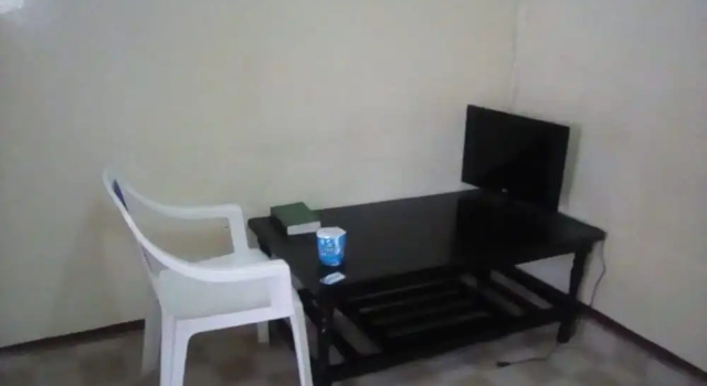 Двухместный номер Standard Haqy Guest House