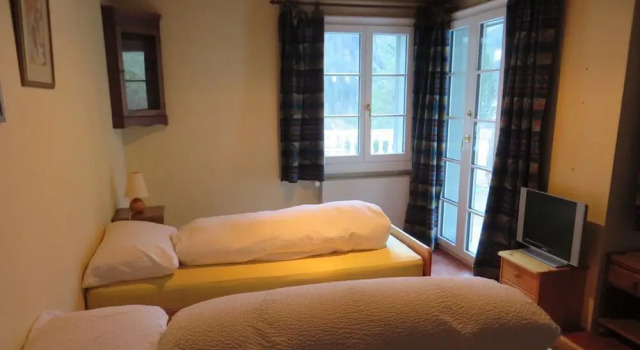 Eugenia Haus, Book Hotel Engelberg 