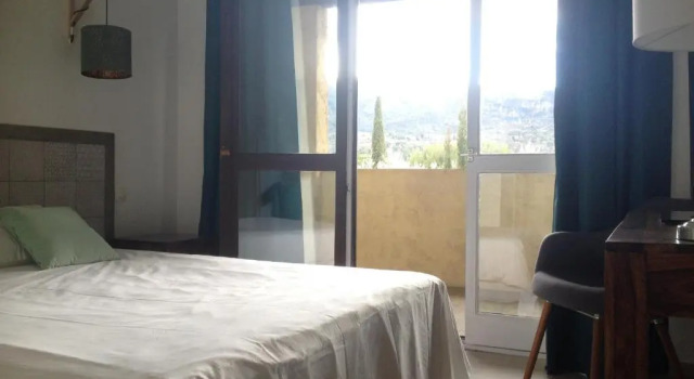 Номер Standard La Picholine en Provence