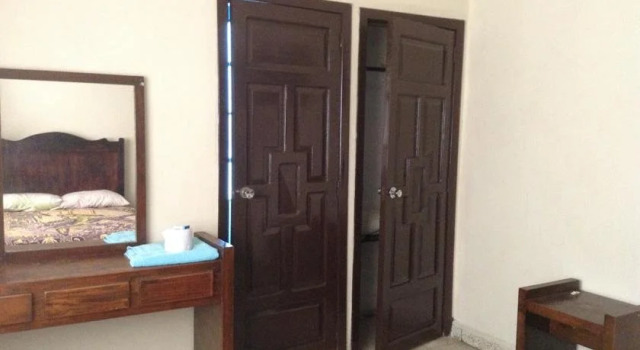 Hotel San Agustin