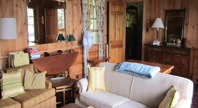 Christines Cottage - One Bedroom Cottage, Buchen Sie Ferienhaus  