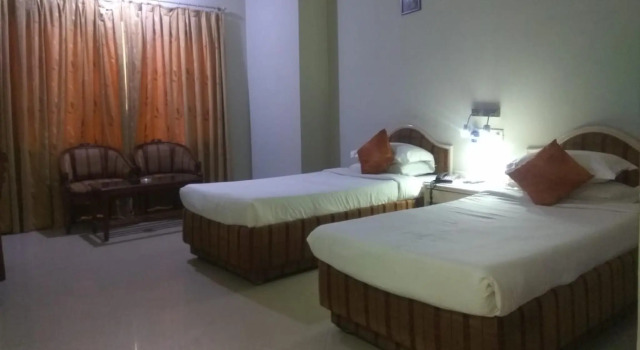 Hotel Shiv Villas