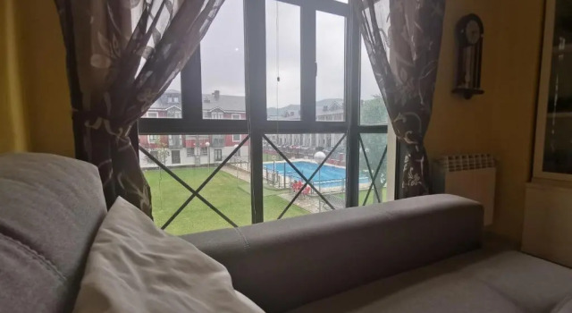 Apartamento de 3 dormitorios con piscina - Riaza Vacacional, Κράτηση Διαμέρισμα Riaza Castile and Leon