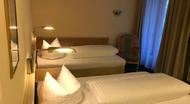 Hotel Ambiente
