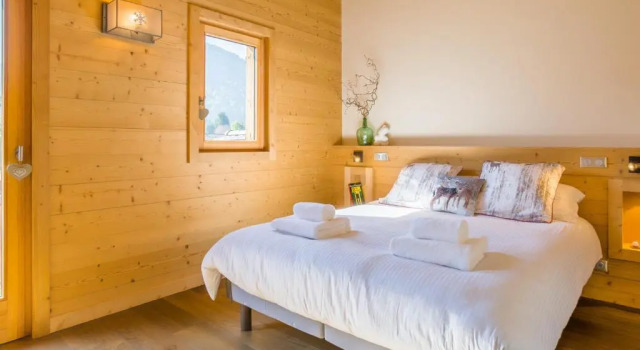 Chalet Morzine, 6 pièces, 10 personnes - FR-1-627-16, Забронировать Шале Виллы Овернь-Рона-Альпы, Вилла