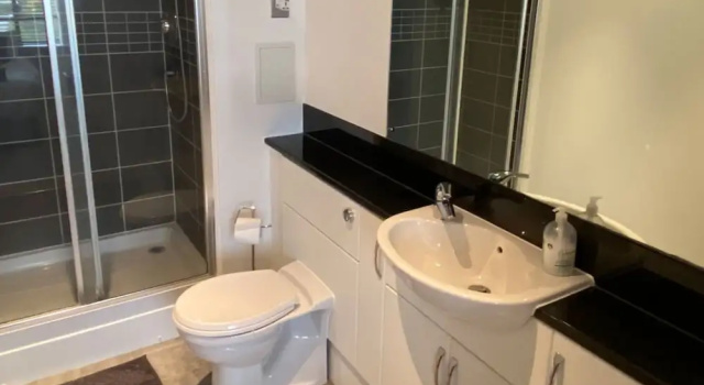 Апартаменты Premium Continental Apartments at Wallis Square with Parking, WiFi & Netflix