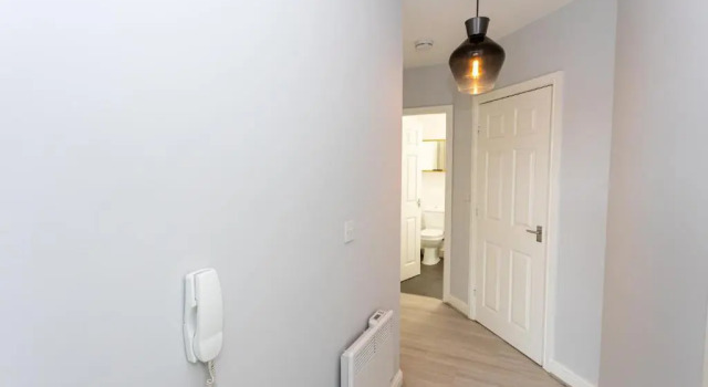 Апартаменты Pillo Rooms Apartments - Trafford