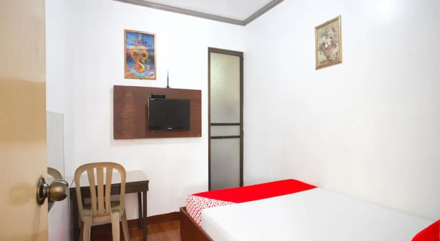 OYO 802 Ka Farah's Inn, Prenota Hotel Antipolo Rizal