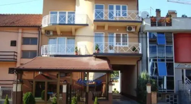 Motel Azzurro, Забронировать Мотель Биелина Республика Сербская