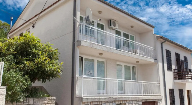 Apartment Anne