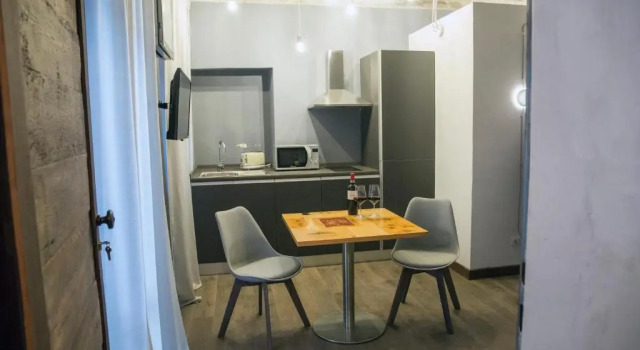 La Canonica – Charming apartments in Nizza Monferrato
