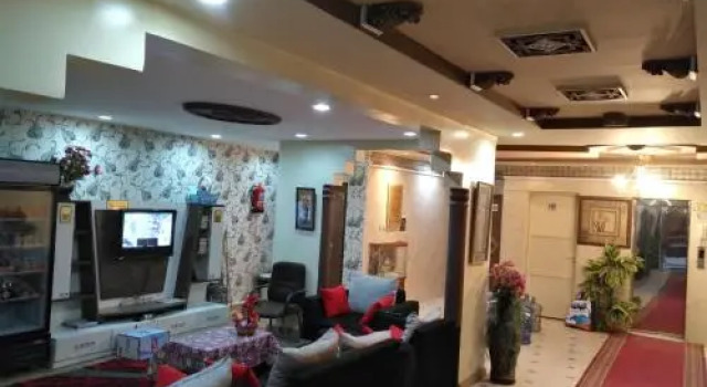 Istorat Alnaseem, Buchen Sie Hotel Provinz Riad Provinz Riad