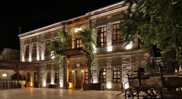 Elif Stone Houses, Rezerwuj Hotel Ürgüp 