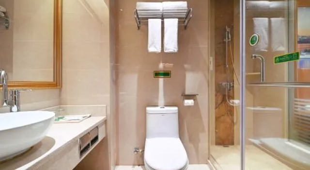 Люкс Vienna International Hotel