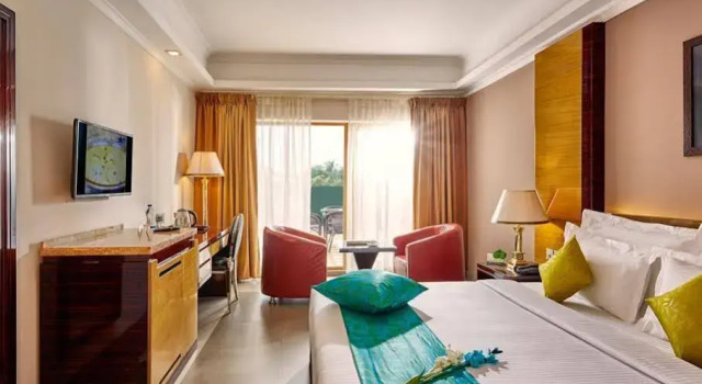 Hotel Bonanza, Забронировать Отель Отели штата Кералы с парковкой, Парковка
