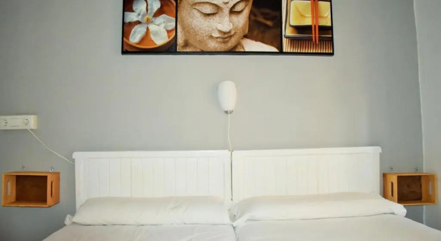 Pension Castil