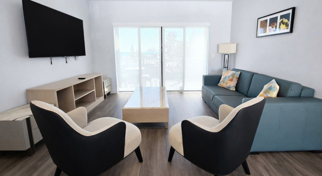 Suite Xquisite Suites