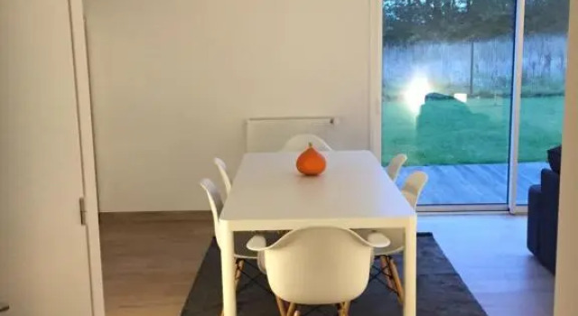 Maison Jardin De La Baie, Rezerwuj Hotel Douarnenez 