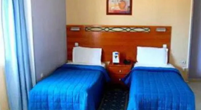 Standart oda Hotel Medina