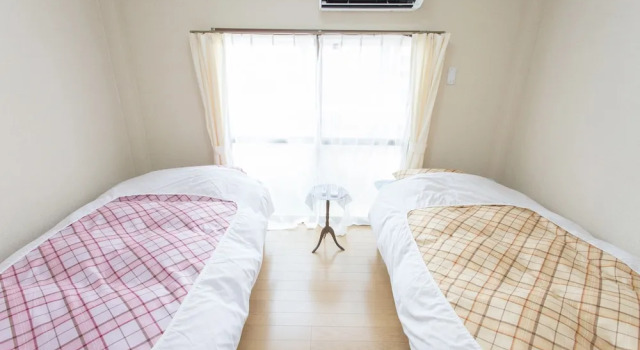 Kyoto House NAO Nishioji-Gojo, Rezervovat Hotel Hotely v Ine s parkováním, Parkování