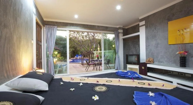 Sunshine Guest House