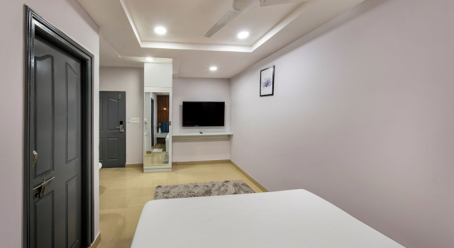 Номер Standard New Prestige Hotel