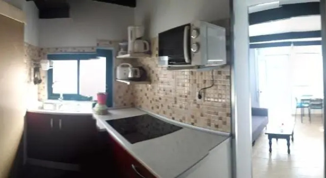 Apartamento Ayla