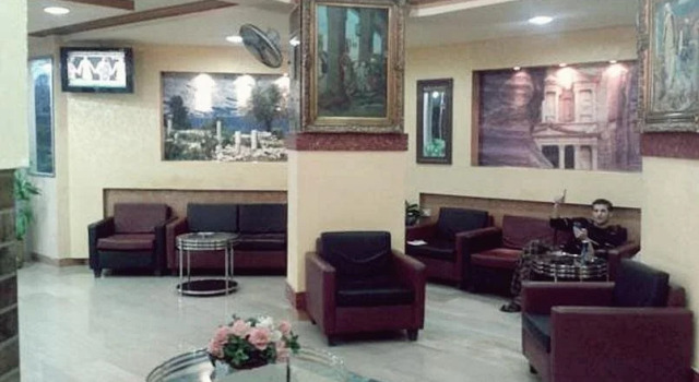 Al Amera Hotel Apartment