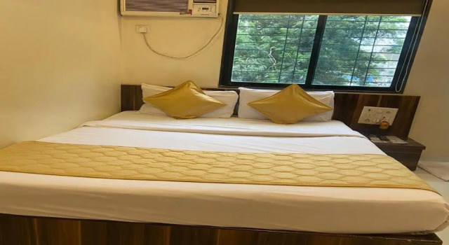 Двухместный номер Deluxe Hotel Garden Park - Near Trade Centre, Visa Consulate