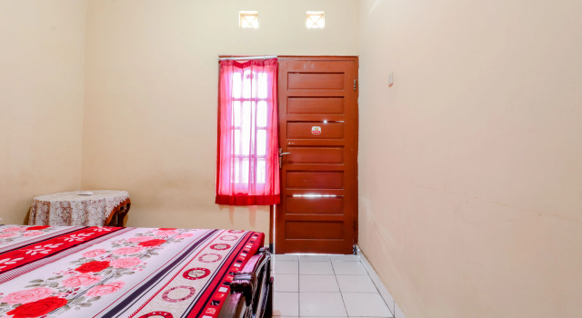 Camera Standard Griya Barokah