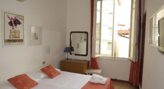 Двухместный номер Standard Hotel Massimo
