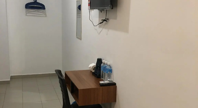 Двухместный номер Standard Sp Central Hotel