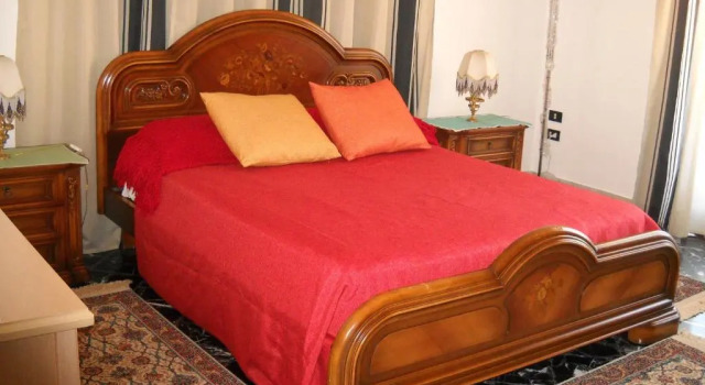 Коттедж Casa del Sole