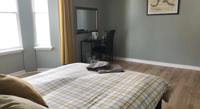 Lark Lane Rooms, Забронировать Отель Ливерпуль Мерсисайд