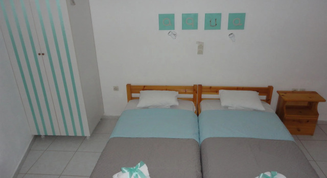 Petros Studios & Suites
