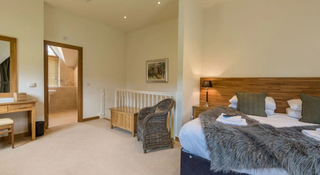 Mains of Taymouth 10 Maxwells, Book Hotel Aberfeldy Perthshire