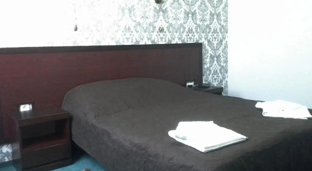 Номер Deluxe City Club European