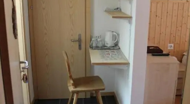 Номер Standard Chalet Felderhof